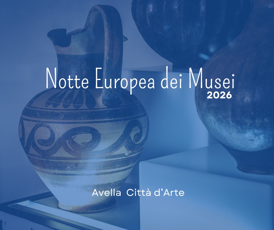 Notte Europea dei Musei ad Avella